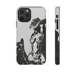 Cow Girl Phone Case