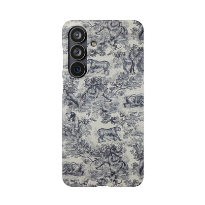Fine China Safari Case