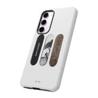 Saint Surf Phone Case