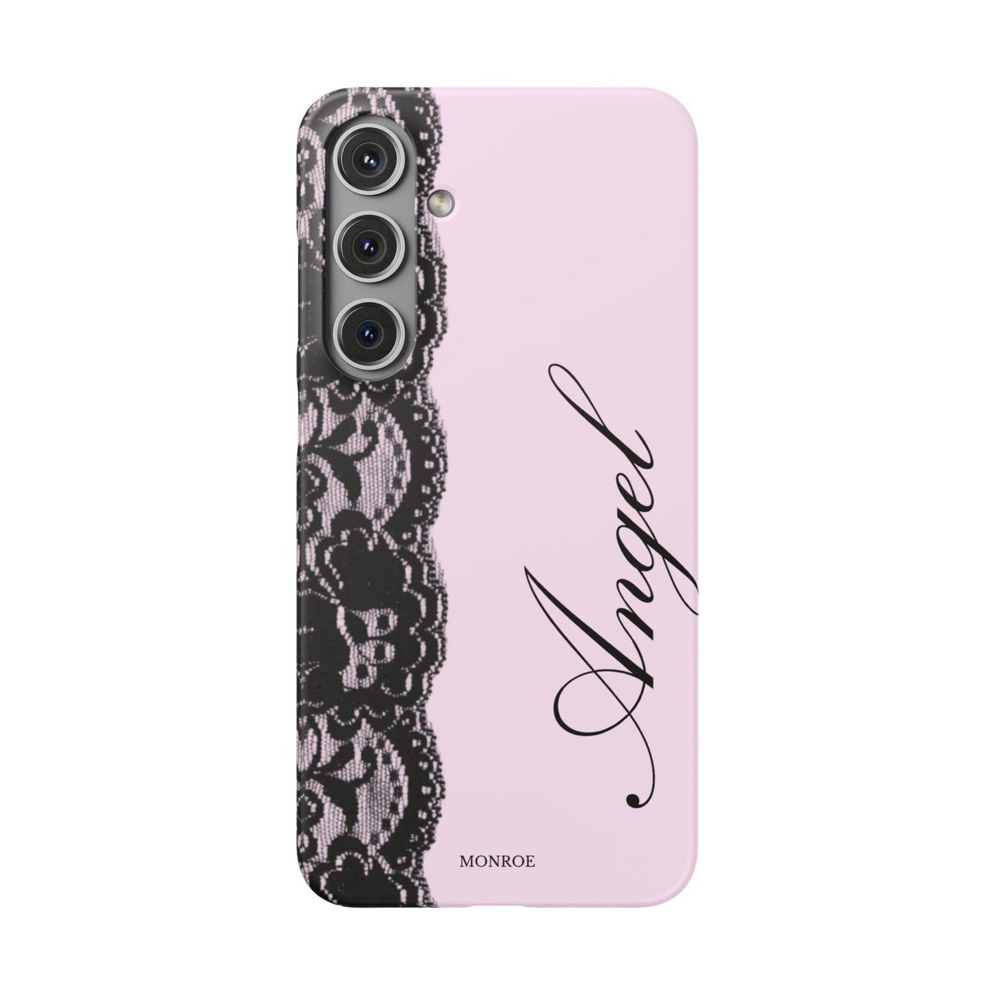 Angel Lace Case