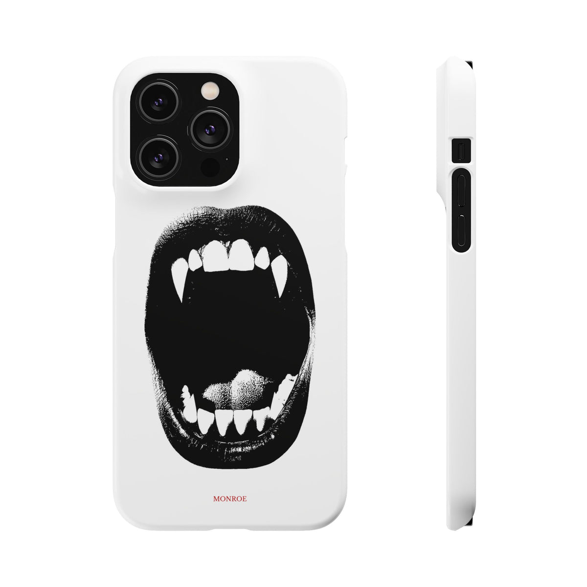 Love Bites Snap Case