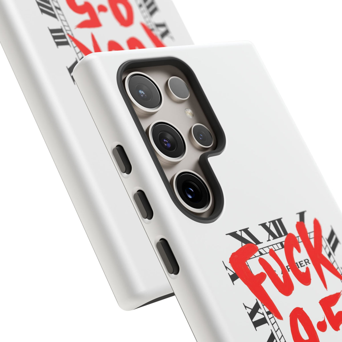 No 9-5 Tough Case