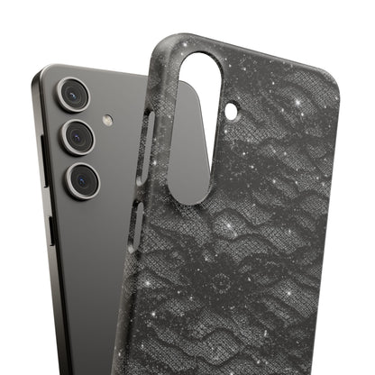 Midnight Lace Case