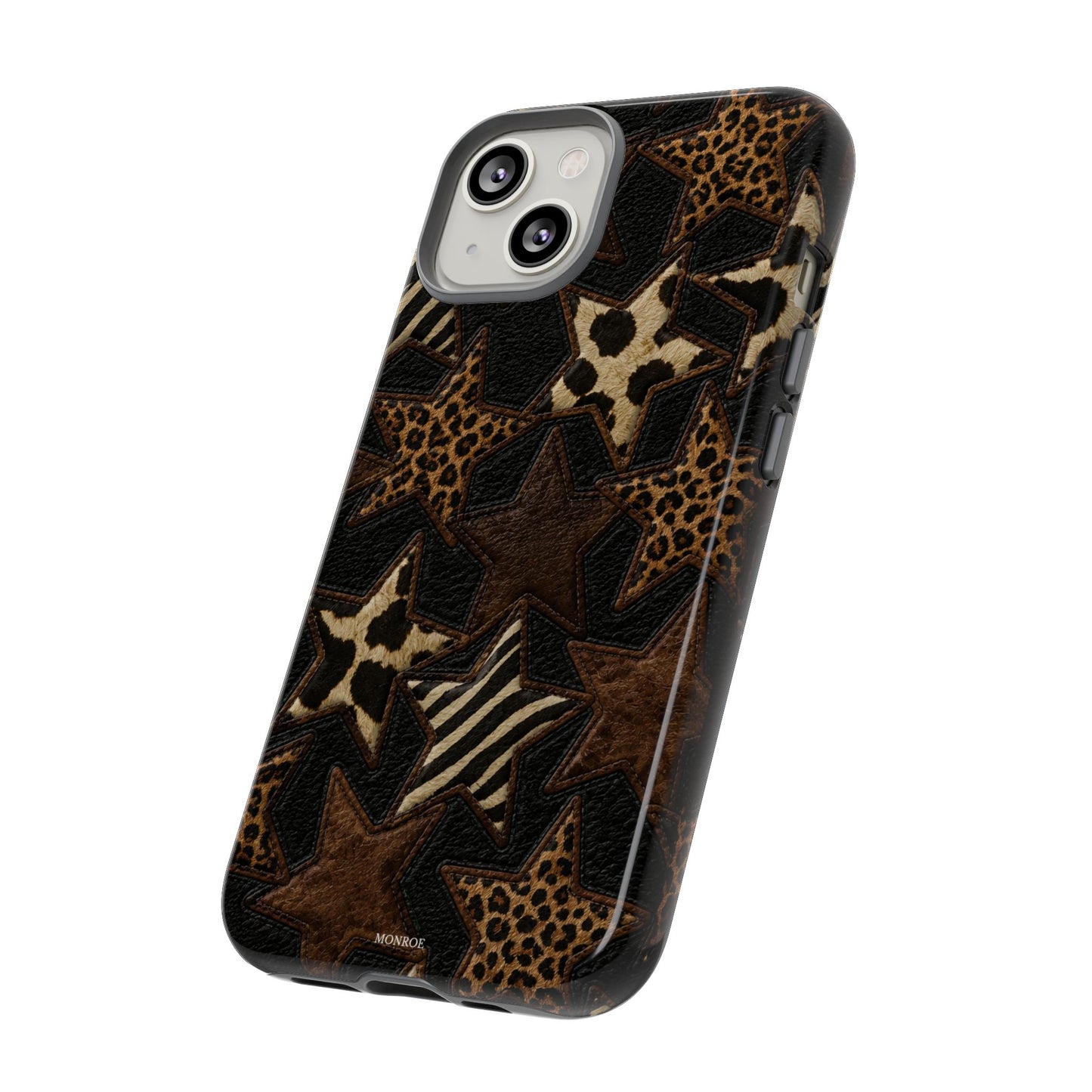 Rodeo Star Girl Tough Case