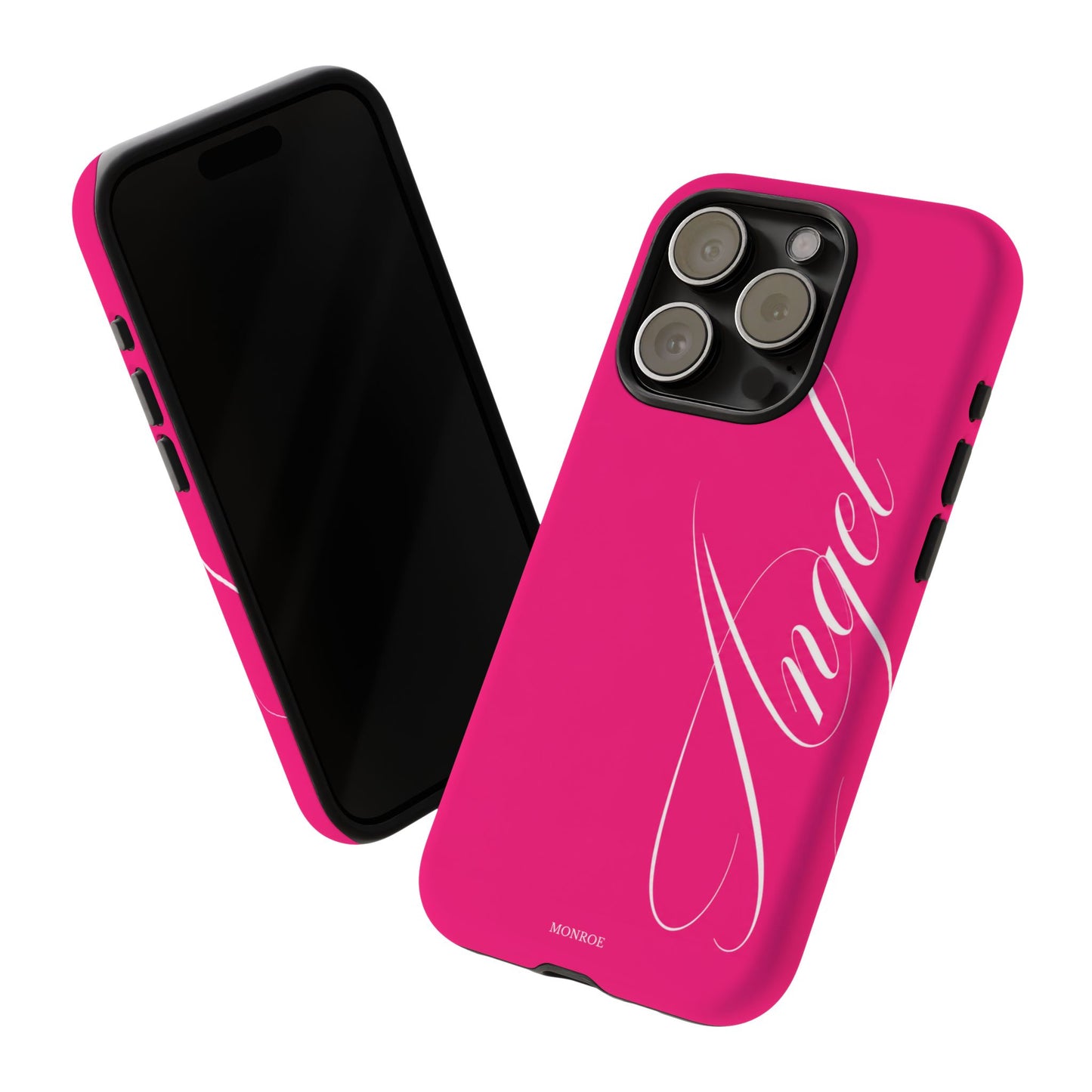 Pink 'Angel' Tough Case