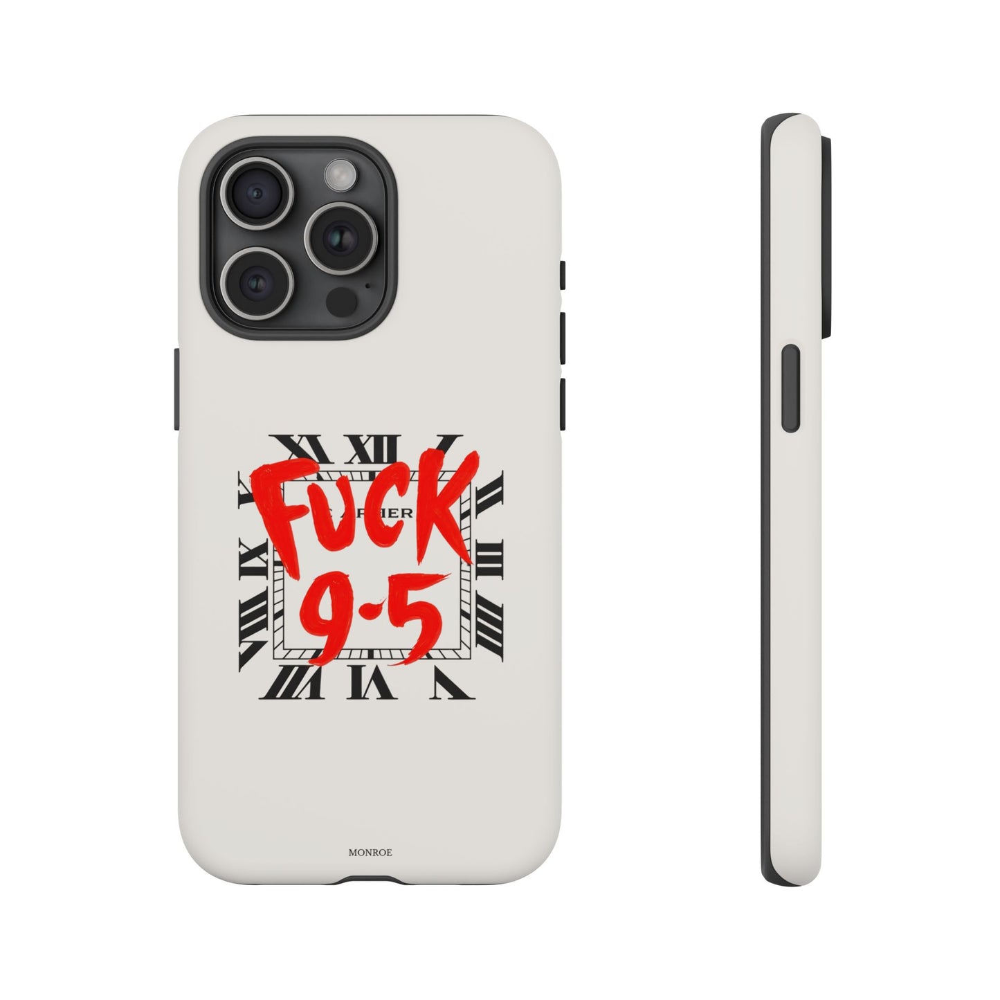 No 9-5 Tough Case