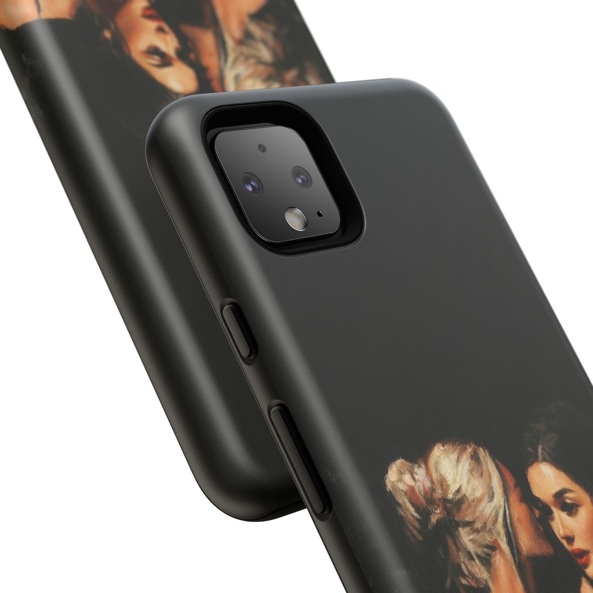 Wine Gossip Phone Case