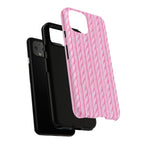 Cozy Pink Phone Case