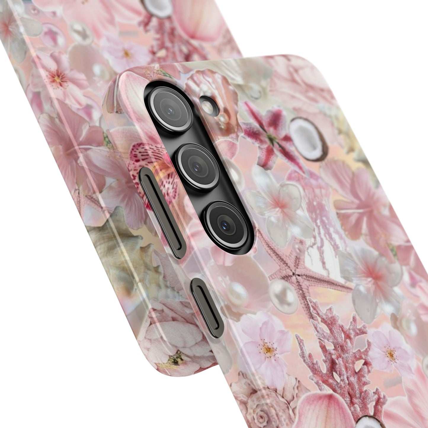 Pretty Pastel Case
