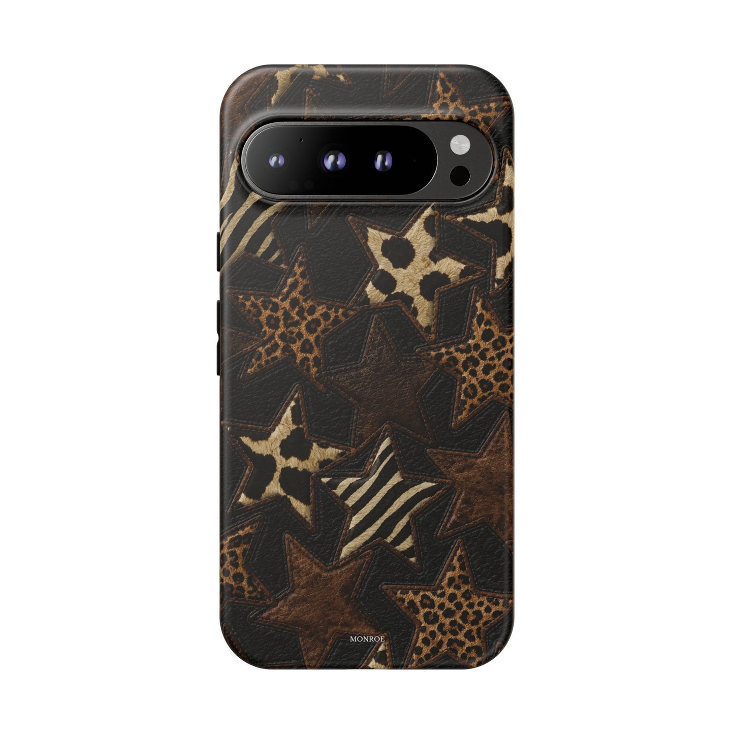 Rodeo Star Girl Tough Case
