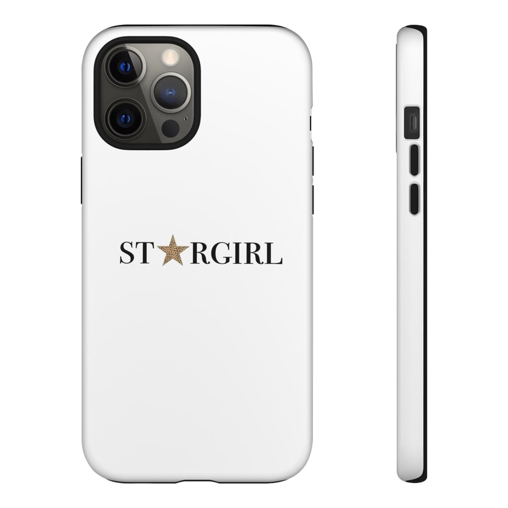 Star Girl Phone Case