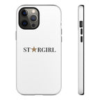 Star Girl Phone Case