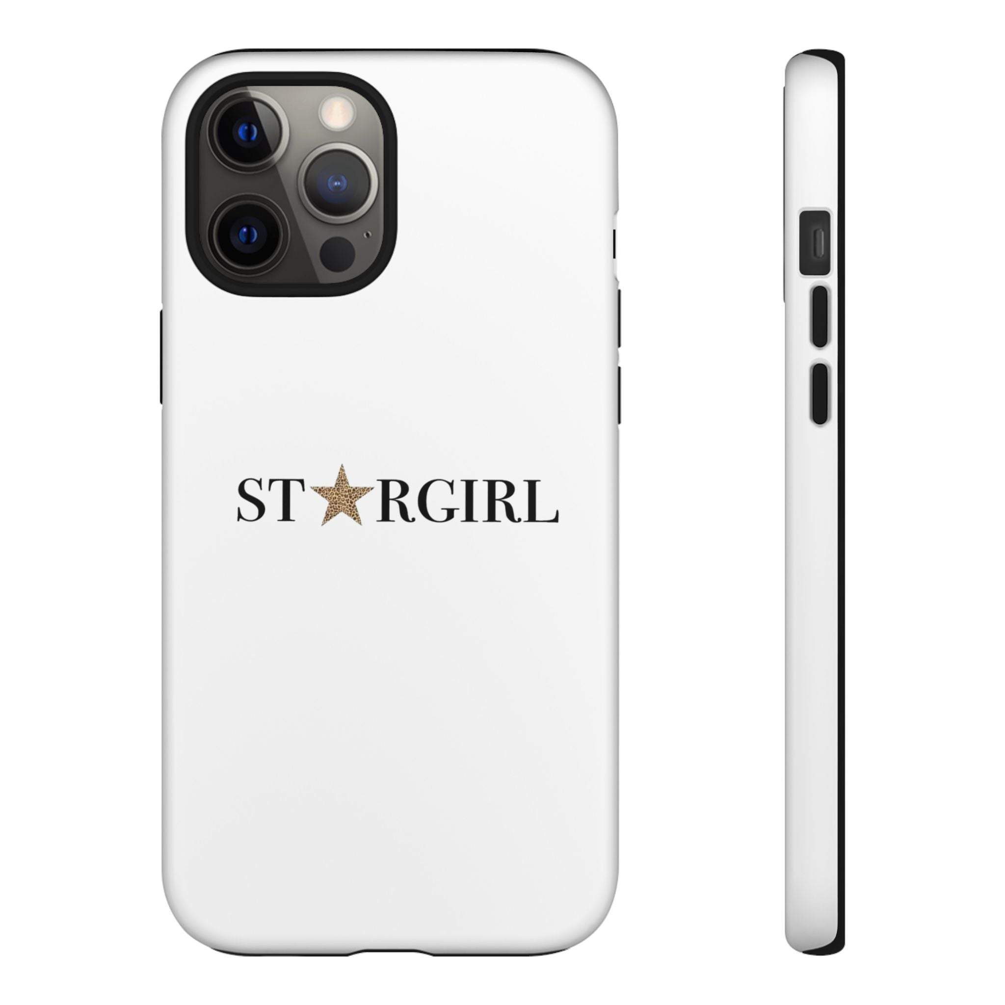 Star Girl Phone Case