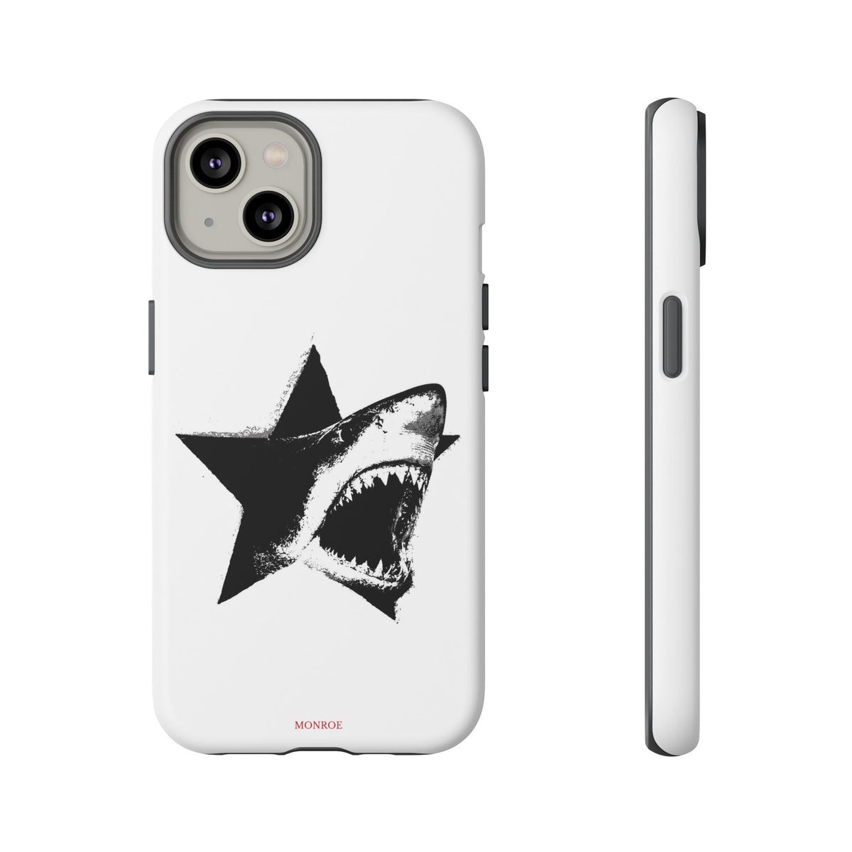 Shark Star Tough Case