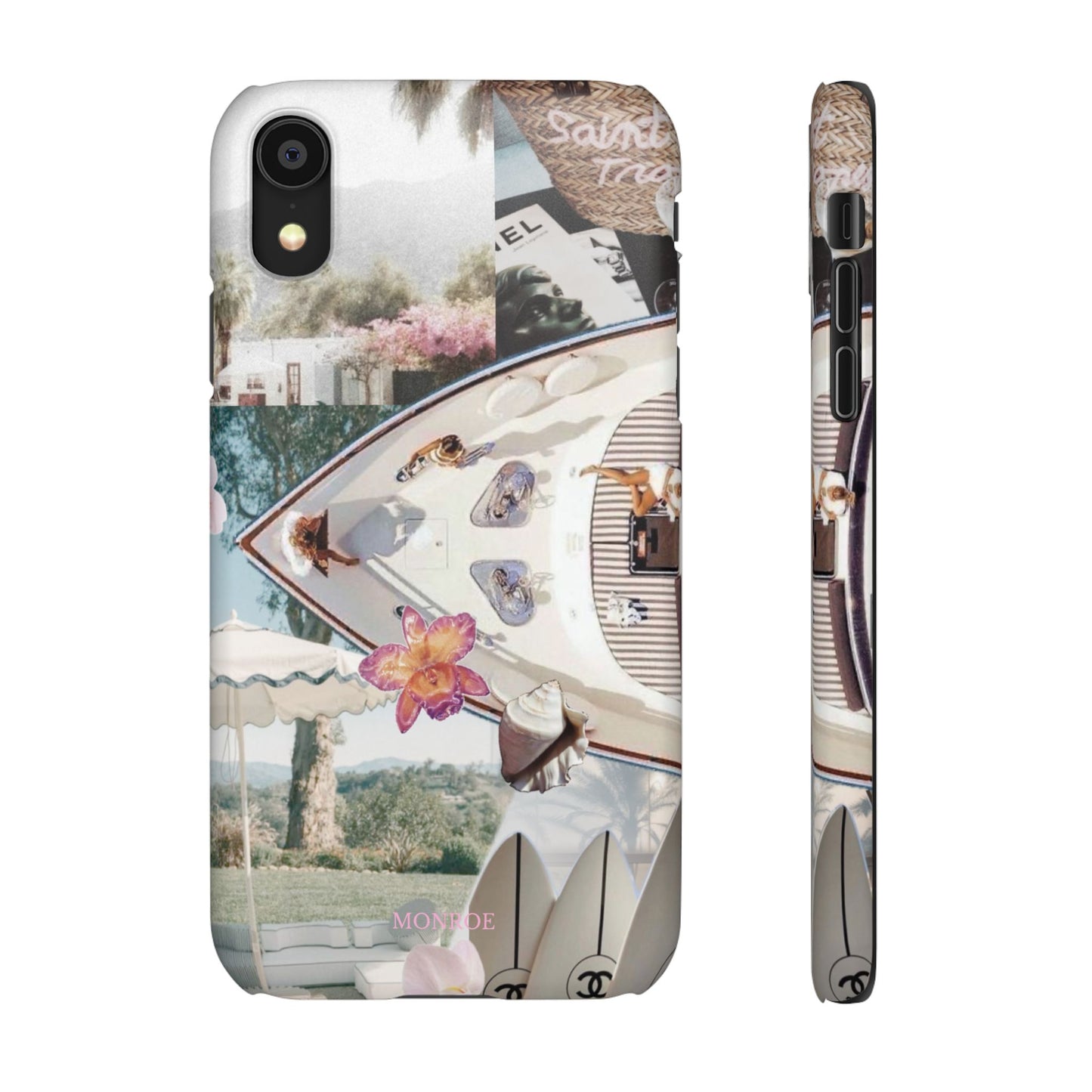 Saint Tropez Case