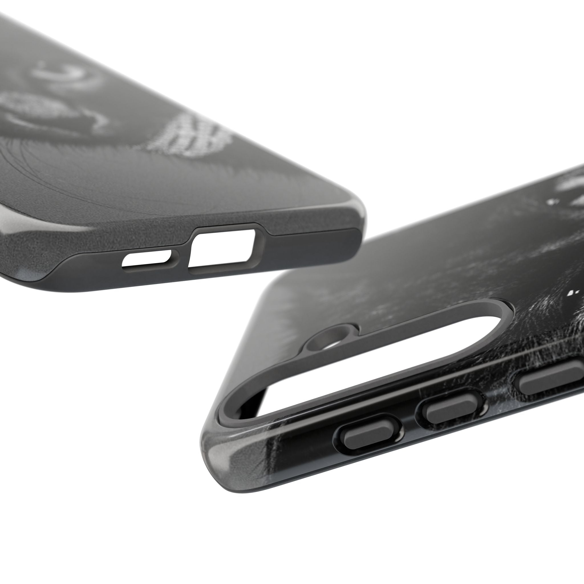 Kitten Bling Phone Case