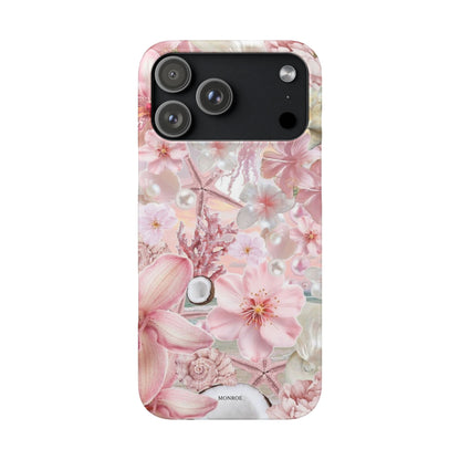 Pretty Pastel Case