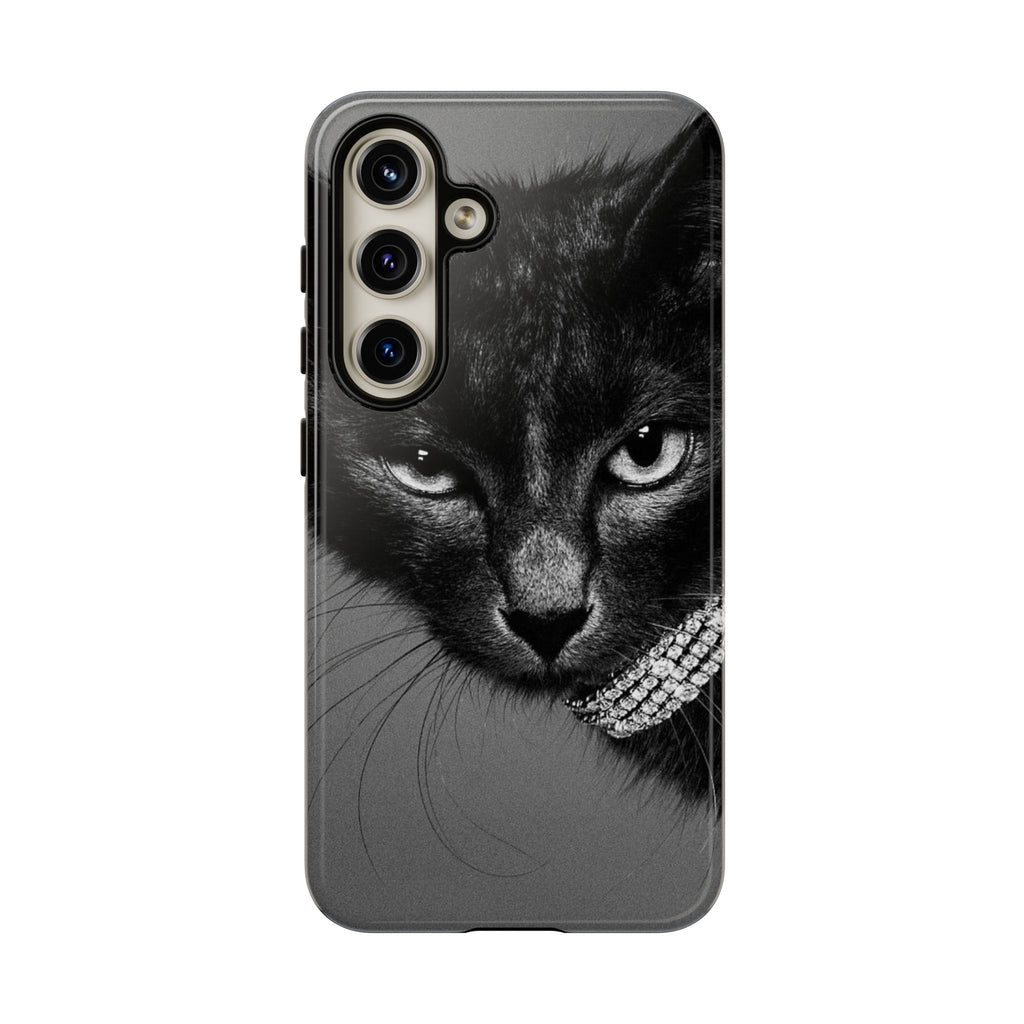 Kitten Bling Phone Case