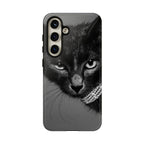Kitten Bling Phone Case