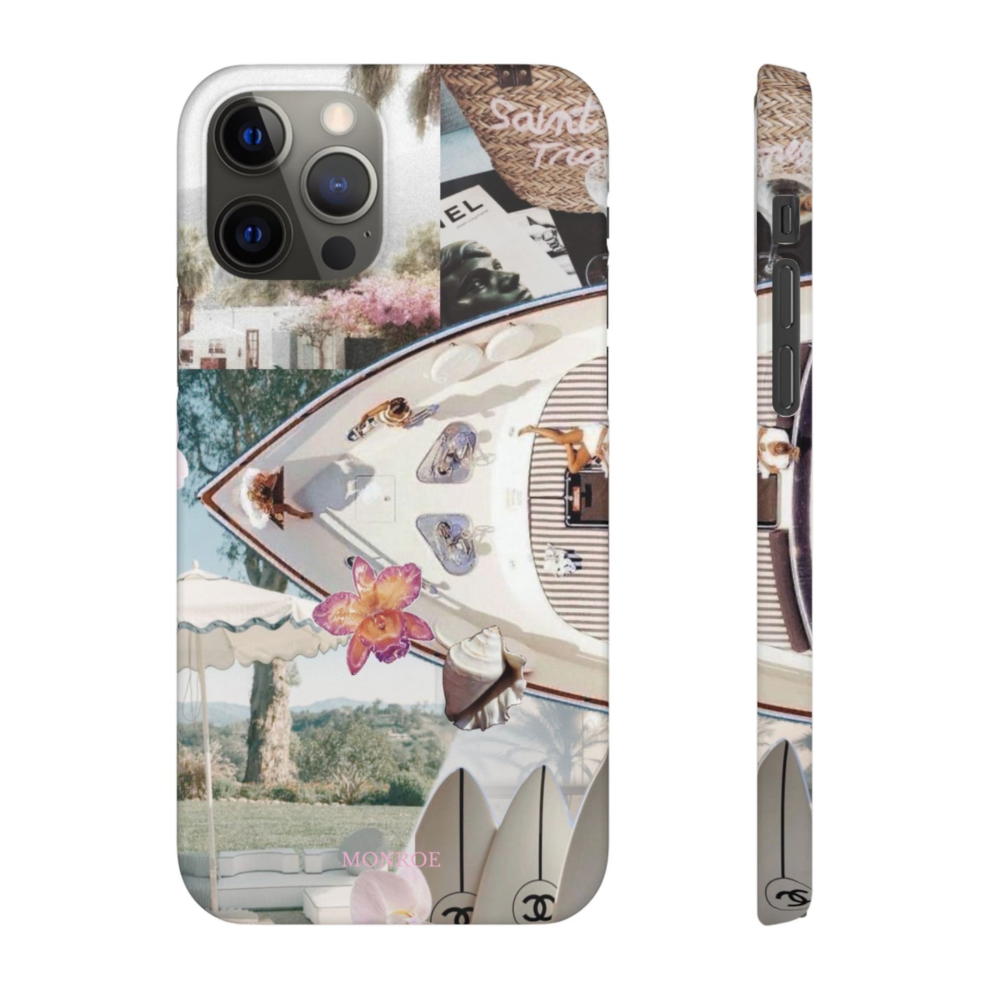 Saint Tropez Case