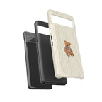 Teddy Phone Case