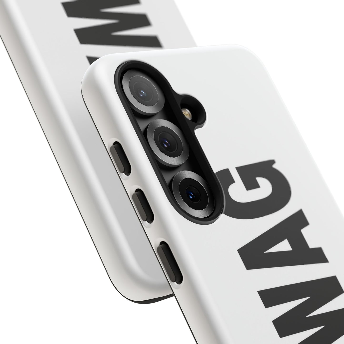 Original #SWAG Tough Case