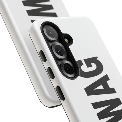 Original #SWAG Tough Case