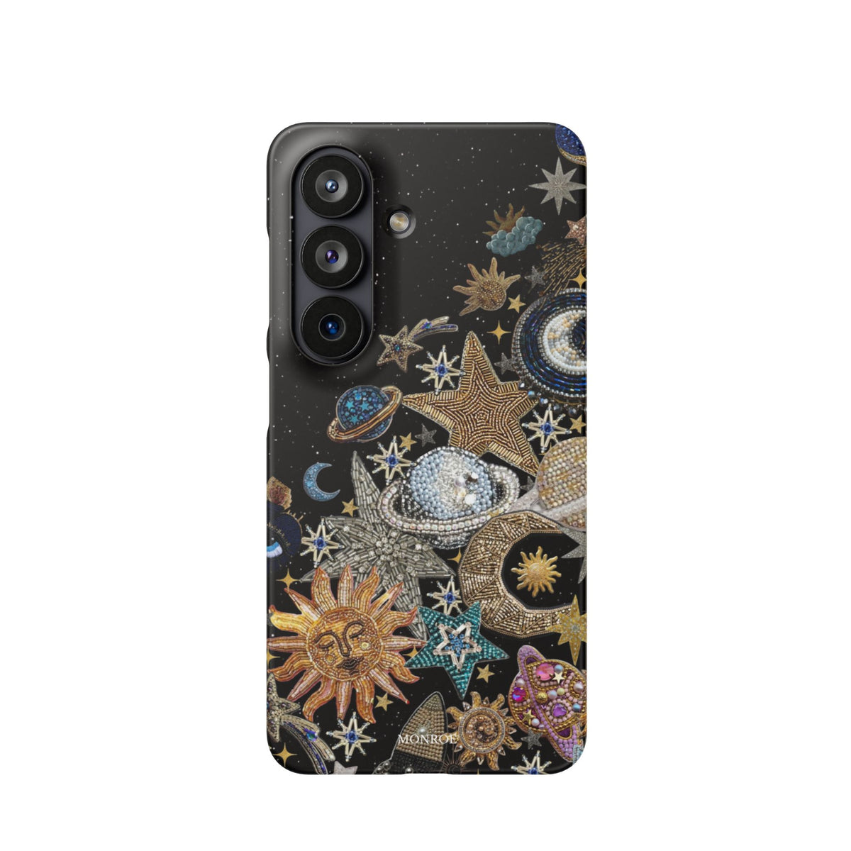 Celestial Galaxy Case