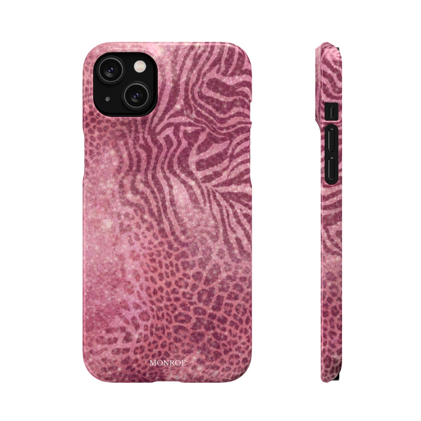 Blush Wild Case