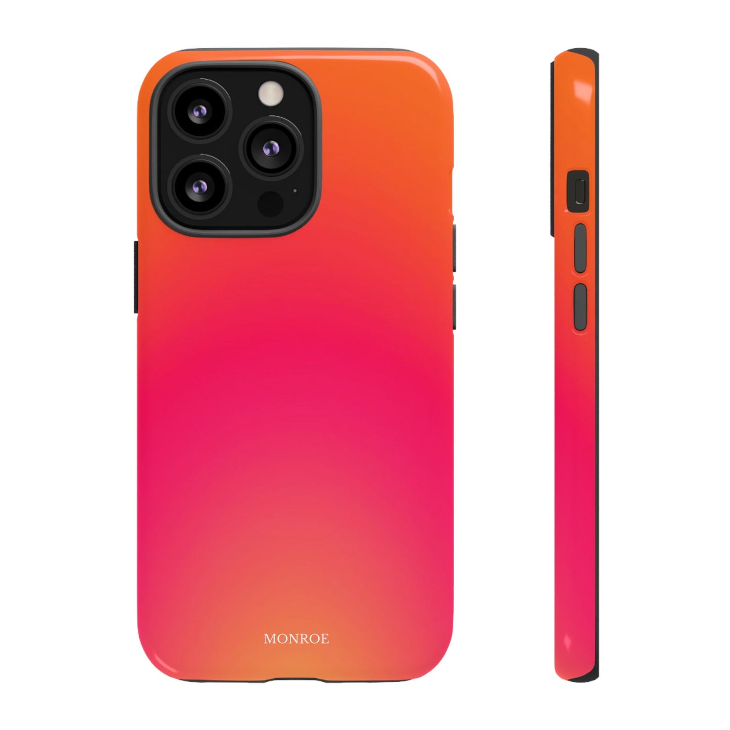 Gradient Sunset Tough Case