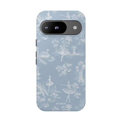 Toile Ballet Tough Case