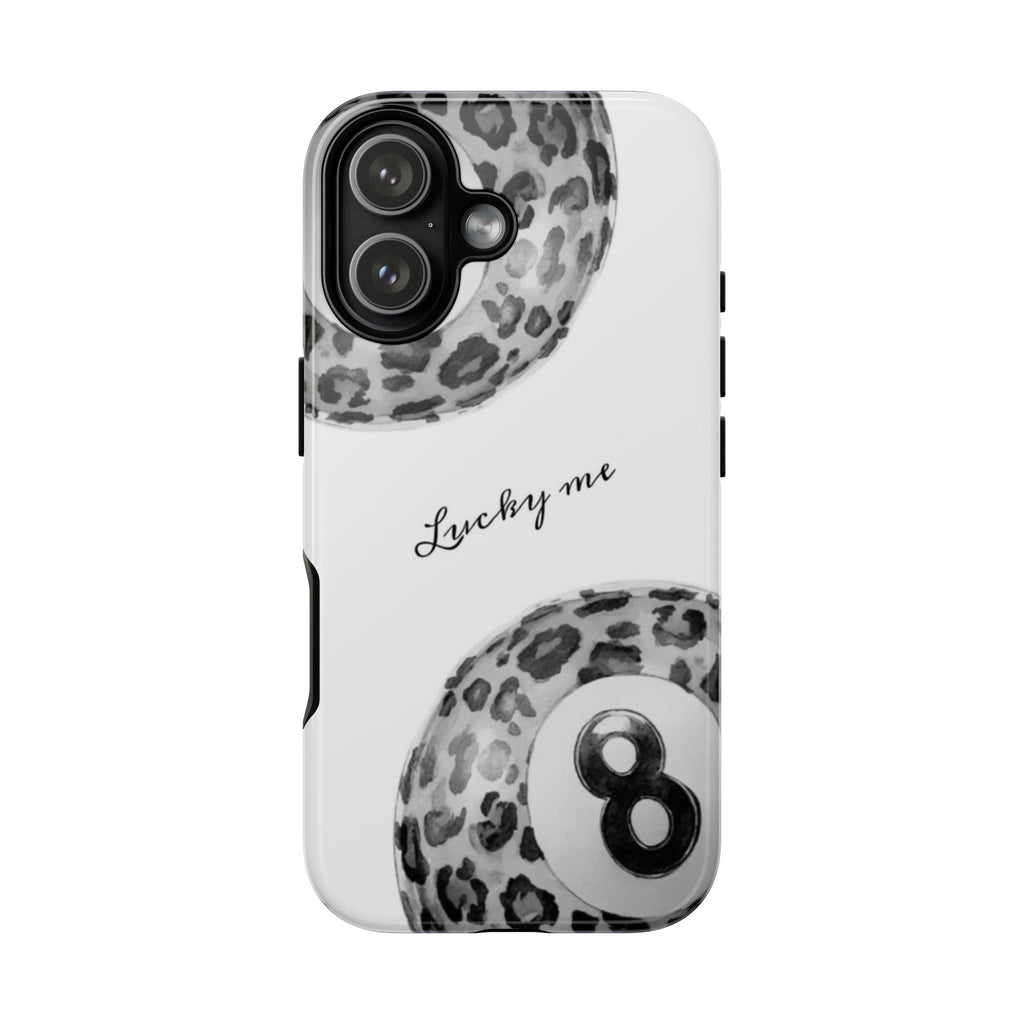 Lucky Me Phone Case