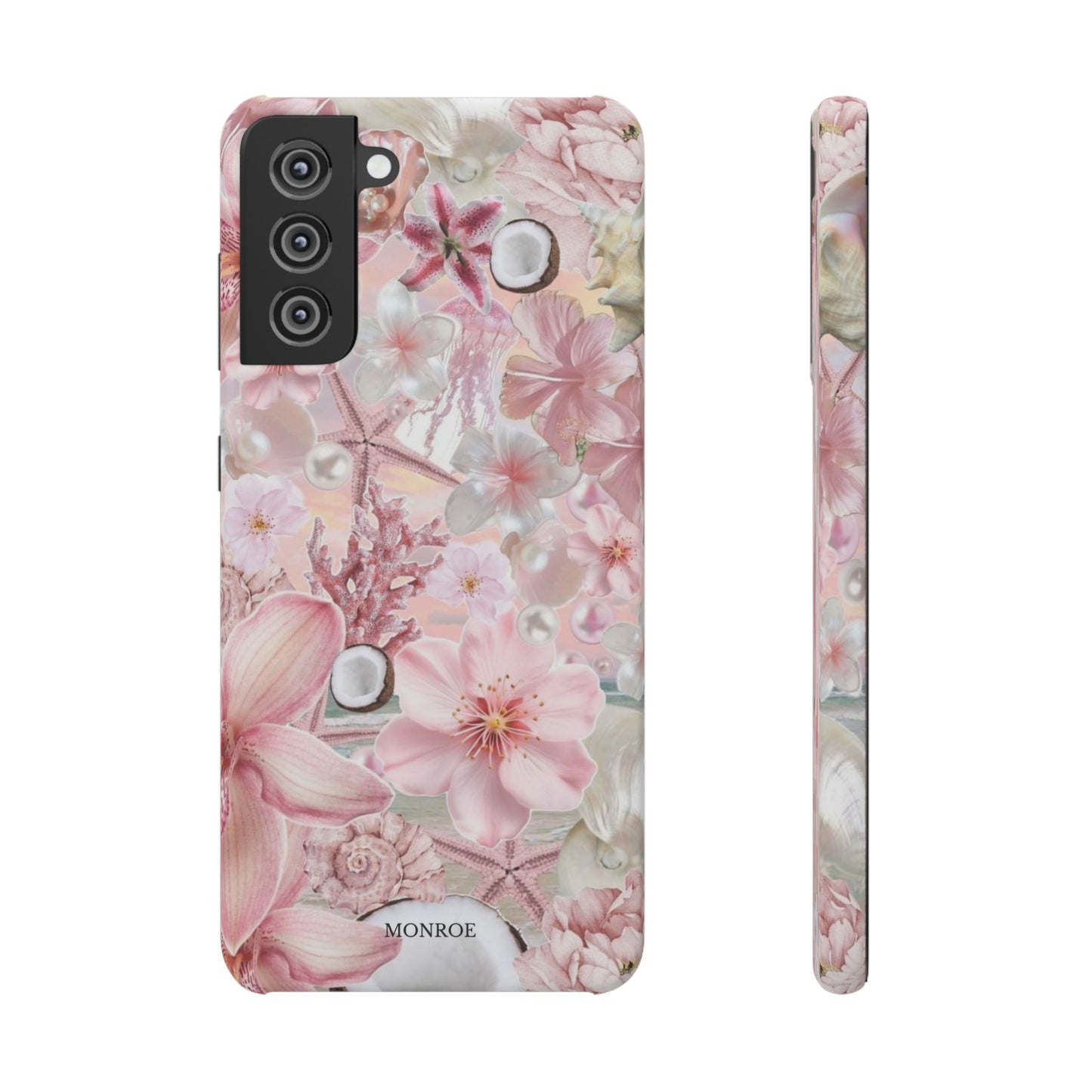 Pretty Pastel Case