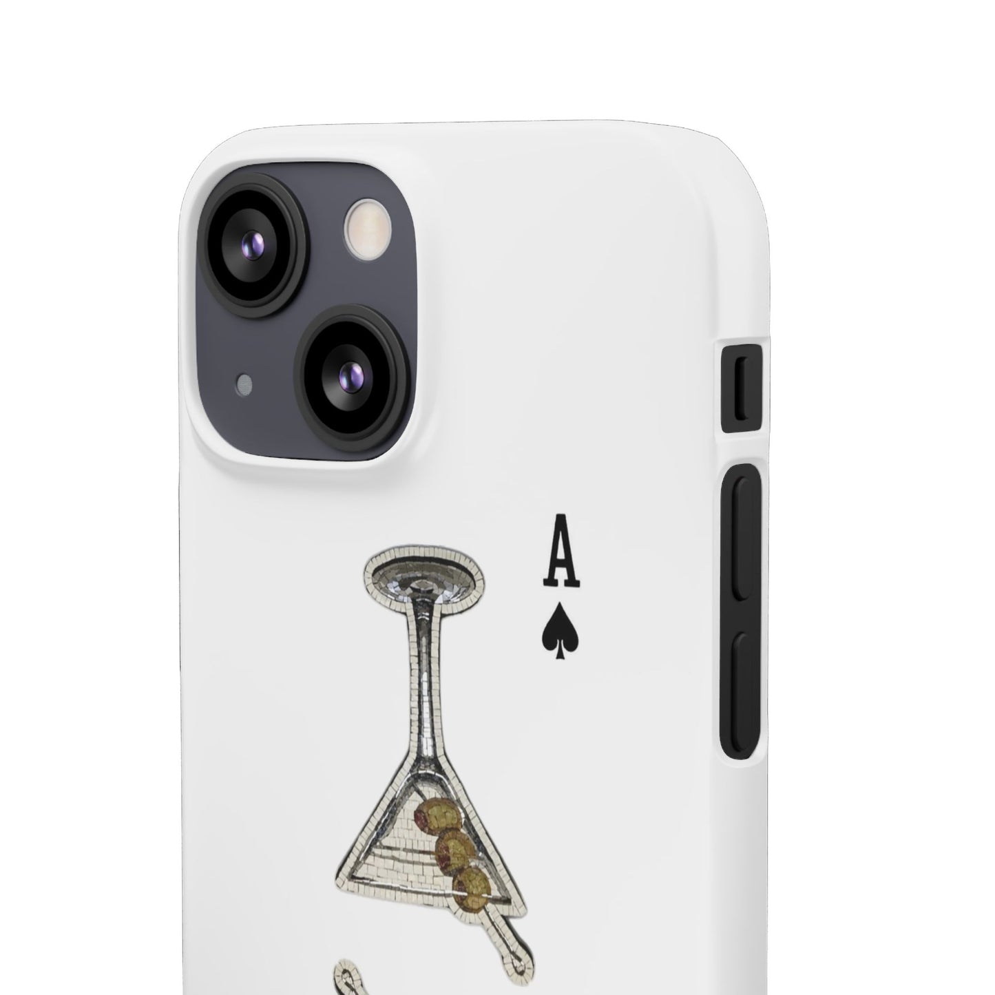 Martini Ace Case
