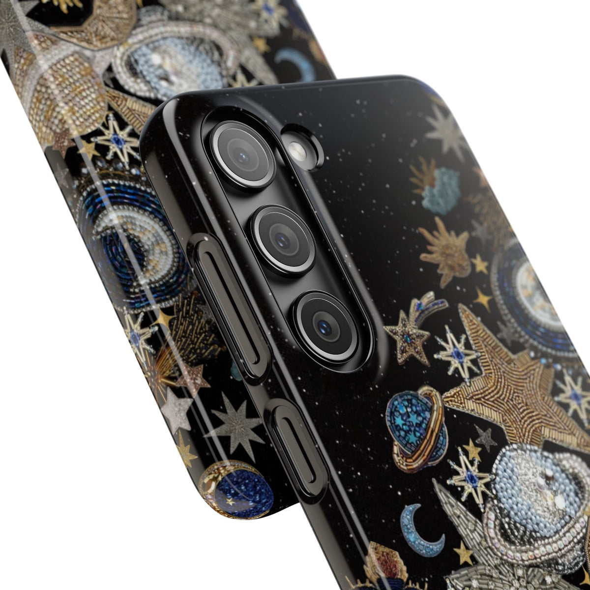 Celestial Galaxy Case