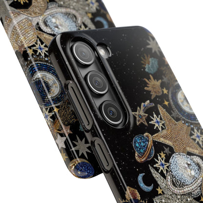 Celestial Galaxy Case
