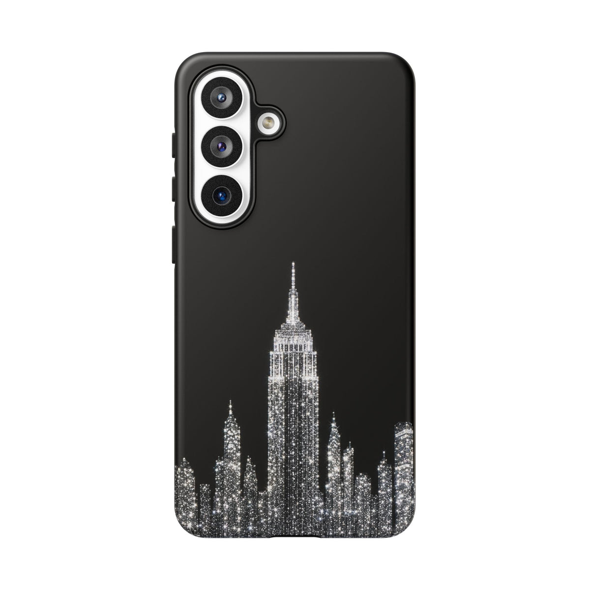 Brooklyn Baby Tough Case