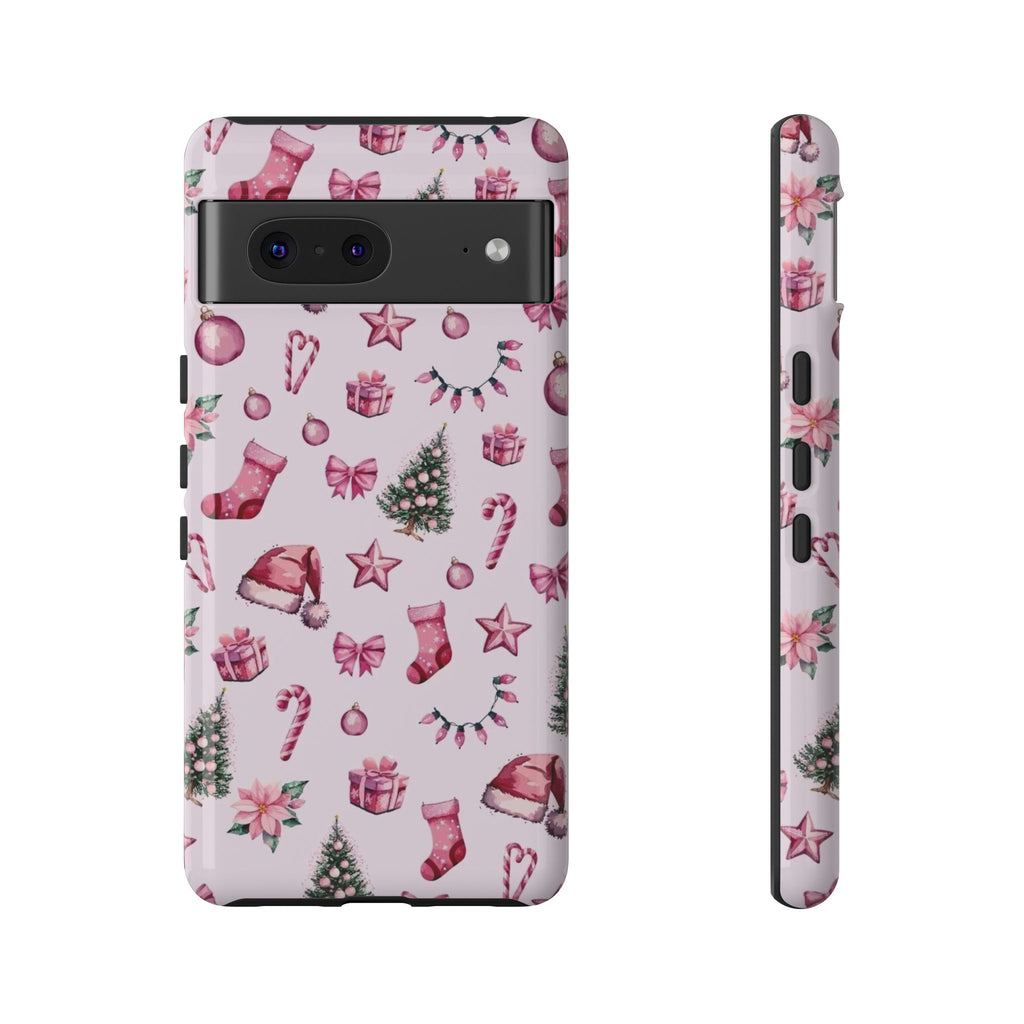 Rockin around Phone Case