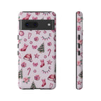 Rockin around Phone Case