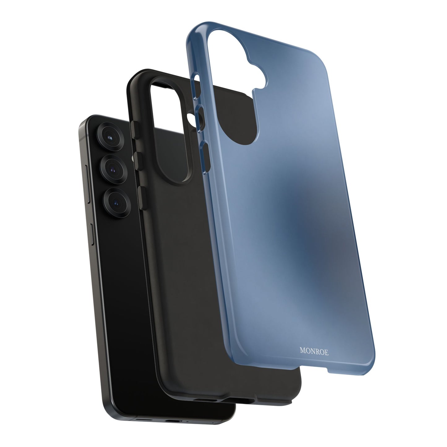 Navy Tough Case