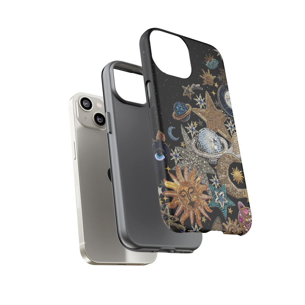 Celestial Phone Case