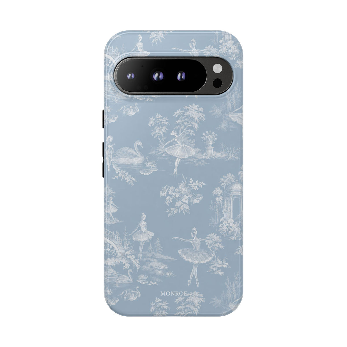 Toile Ballet Tough Case