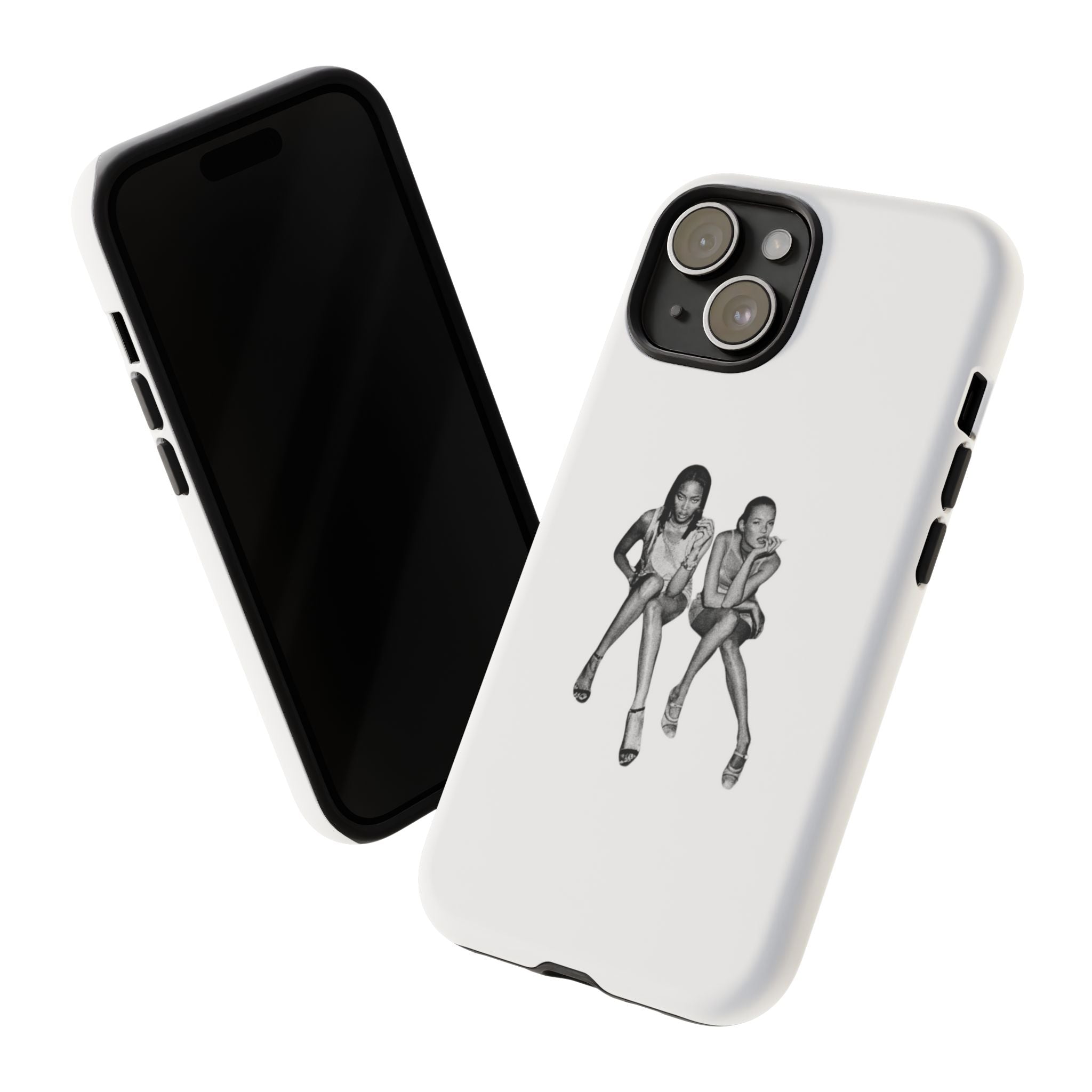 Models Phone Case
