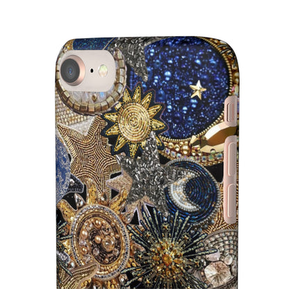 Celestial Sun & Moon Case