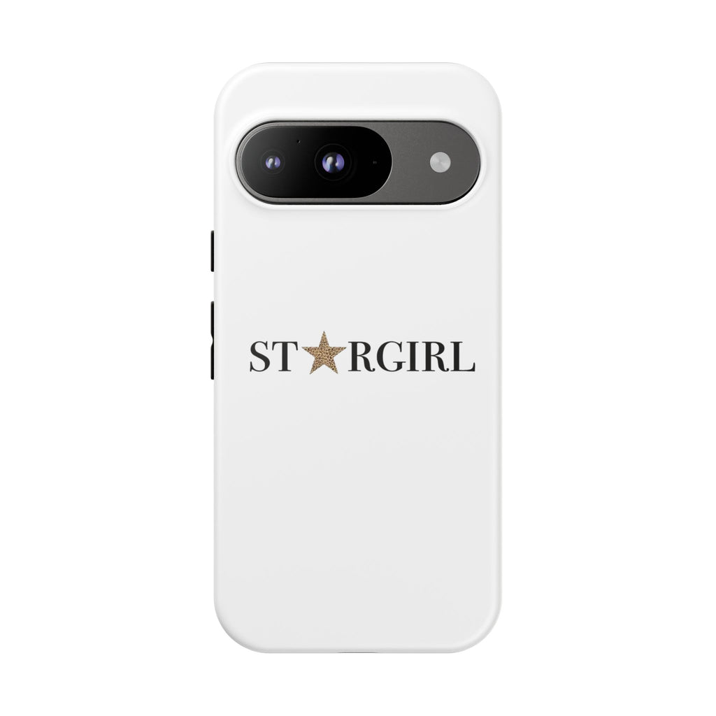 Star Girl Phone Case
