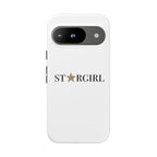 Star Girl Phone Case