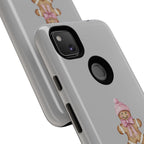 Gingerbread Cookie Phone Case