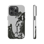 Cow Girl Phone Case