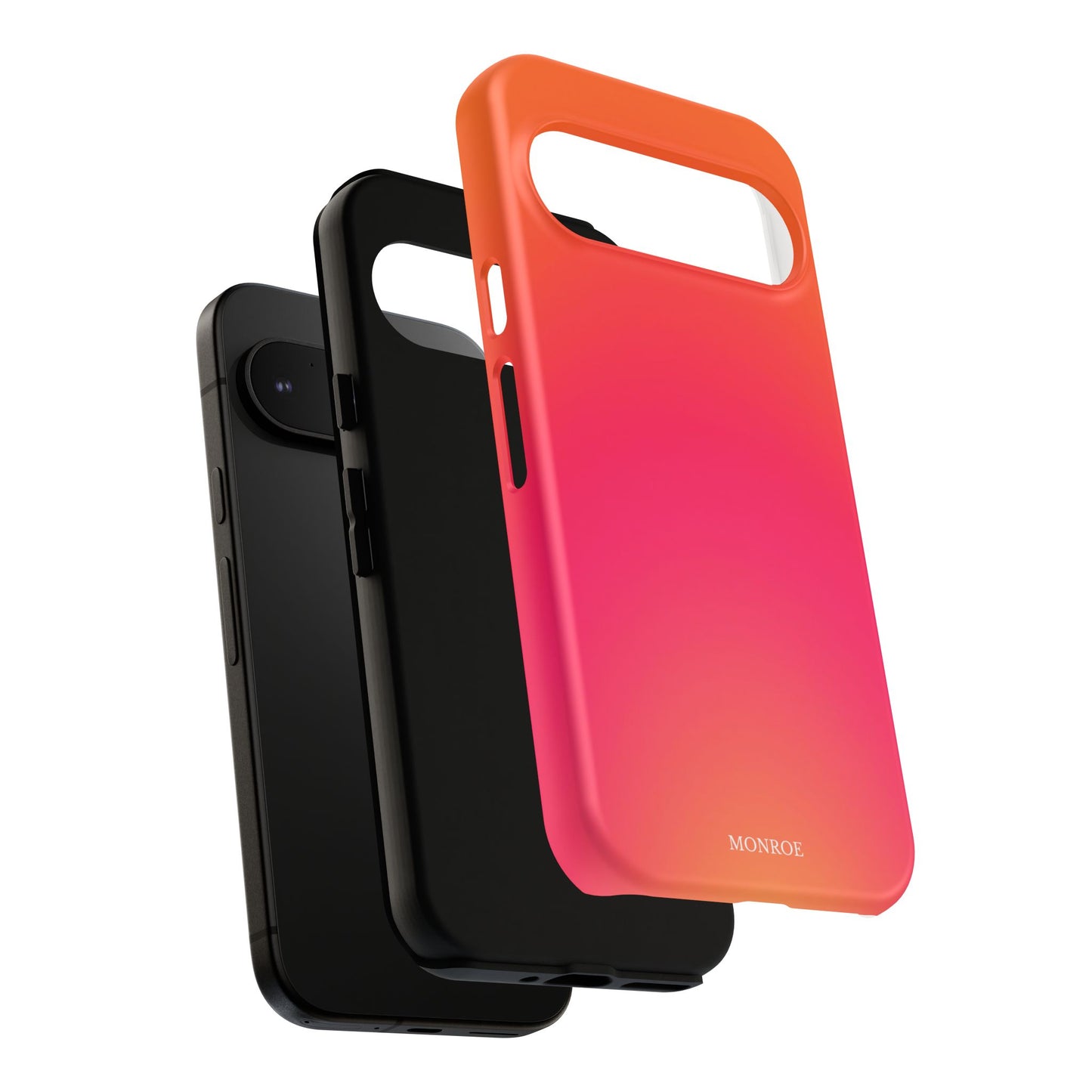 Gradient Sunset Tough Case