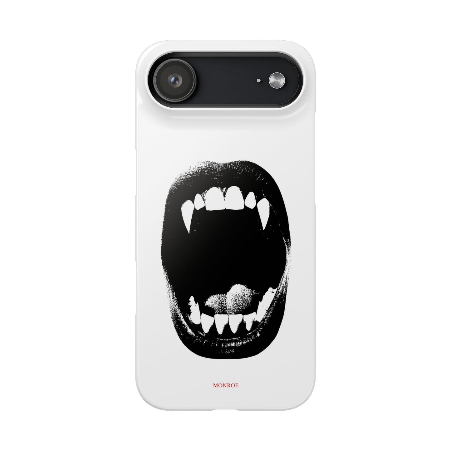 Love Bites Snap Case